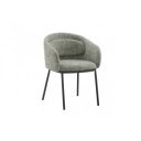 FLORENZ modern szék - zöld