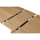 UNIQUE OAK modern bővíthető étkezőasztal - 160-200cm