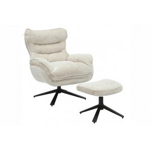 CLOUD design fotel - beige
