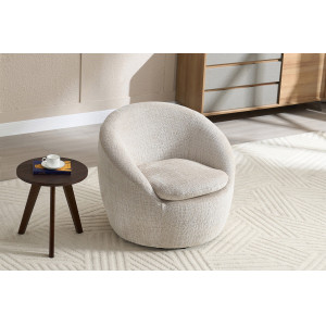 ALPINE design fotel - beige