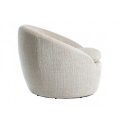 ALPINE design fotel - beige