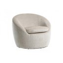 ALPINE design fotel - beige