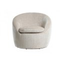 ALPINE design fotel - beige