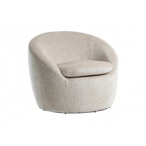 ALPINE design fotel - beige