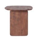 NAYANA tömör akác íróasztal - 180cm