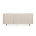 SOLENTE design komód - 200cm