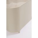 SOLENTE design komód - 200cm