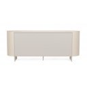 SOLENTE design komód - 200cm