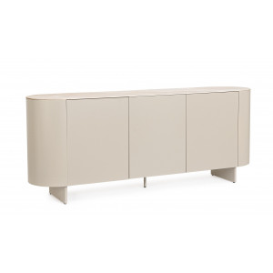 SOLENTE design komód - 200cm