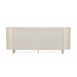 SOLENTE design komód - 200cm