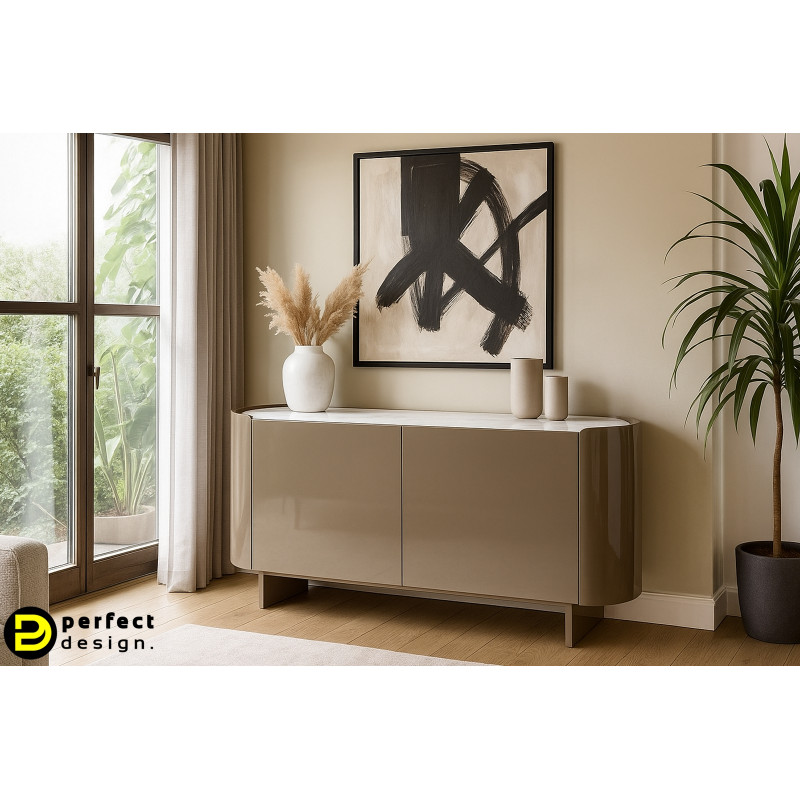 STELLARE design komód - 160cm