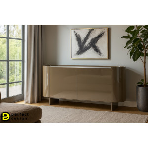 STELLARE design komód - 160cm