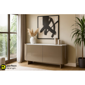 STELLARE design komód - 160cm BIZZOTTO