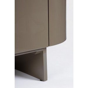 STELLARE design komód - 160cm