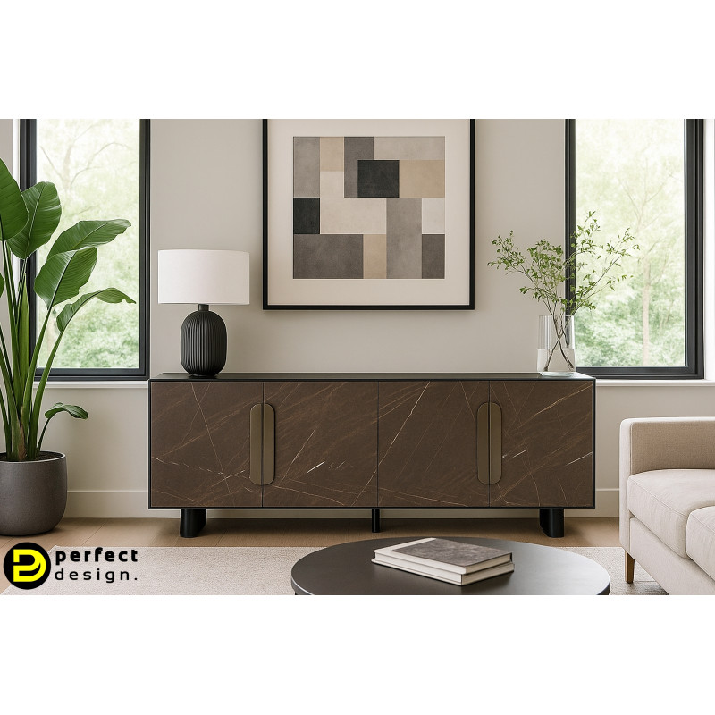 GARRISON prémium komód - 200cm GARRISON prémium komód - 200cm