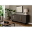 GARRISON prémium komód - 200cm