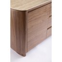 ZENITH prémium dió komód - 160cm