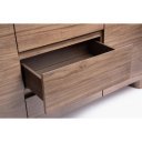 ZENITH prémium dió komód - 160cm