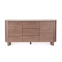 ZENITH prémium dió komód - 160cm