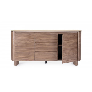 ZENITH prémium dió komód - 160cm