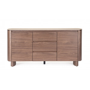 ZENITH prémium dió komód - 160cm