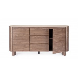 ZENITH prémium dió komód - 160cm