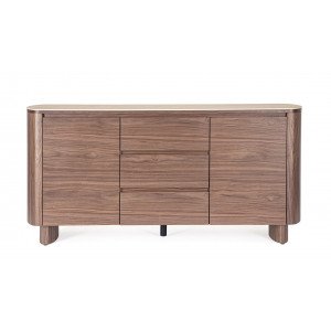ZENITH prémium dió komód - 160cm