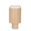 LUNARA prémium tölgy komód - 160cm