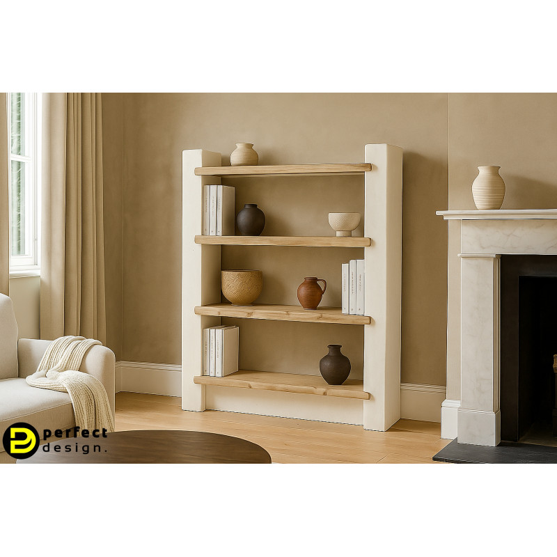 TERRANO modern polc - 180cm
