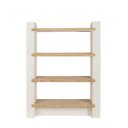 TERRANO modern polc - 180cm