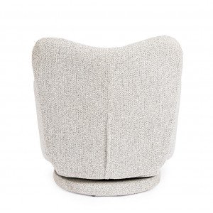 HARPER design fotel - szürke