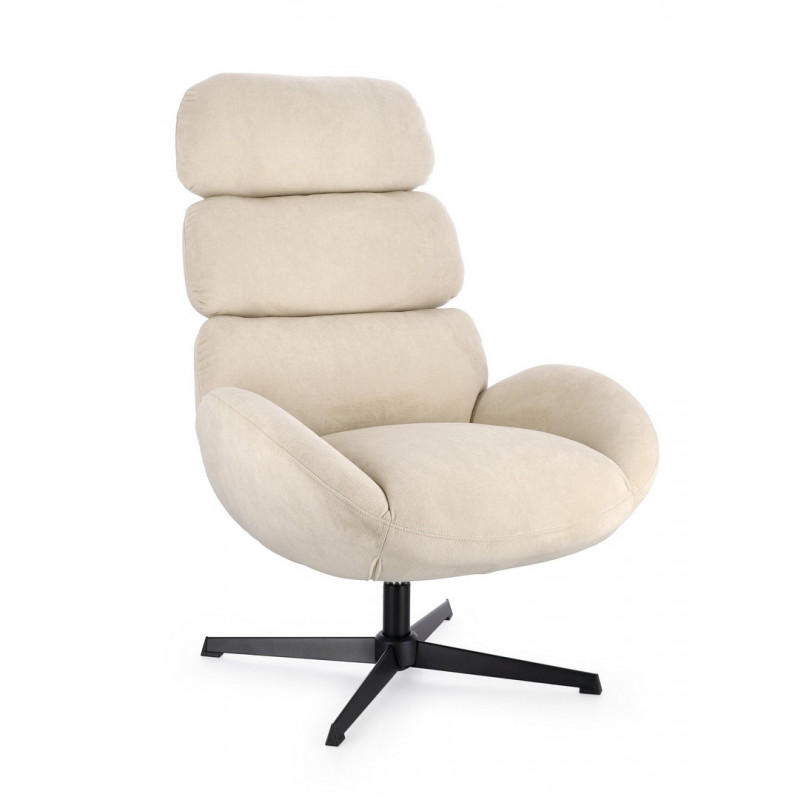 VIOLANTE design fotel - beige