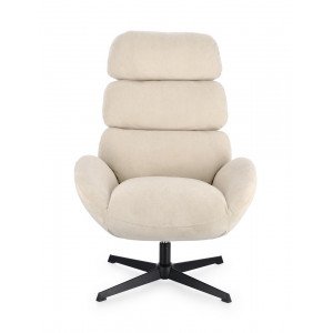 VIOLANTE design fotel - beige