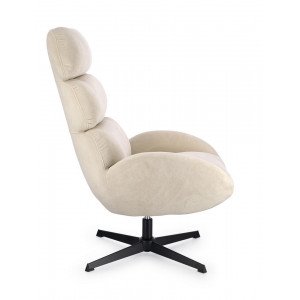 VIOLANTE design fotel - beige