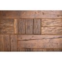 VELMOR -II design akác polc - 195cm