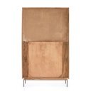 VELMOR -II design akác polc - 195cm