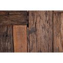 VELMOR -II design akác polc - 195cm