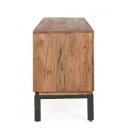 VELMOR design akác TV-szekrény - 175cm