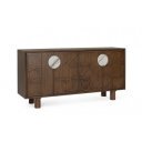 HEMMING design akác komód -160cm