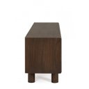 HEMMING design akác TV-szekrény - 170cm