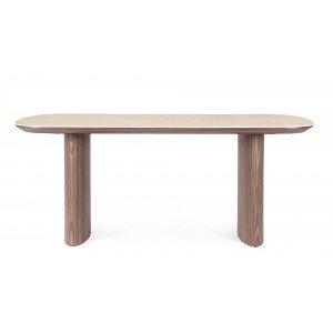 ZENITH kerámia étkezőasztal - 180cm
