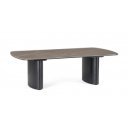 GARRISON prémium dohányzóasztal - 130cm