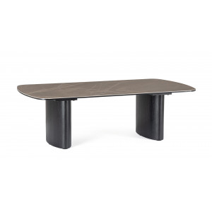 GARRISON prémium dohányzóasztal - 130cm