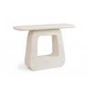 TERRA modern konzolasztal - 120cm