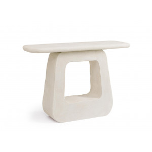 TERRA modern konzolasztal - 120cm