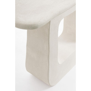 TERRA modern konzolasztal - 120cm