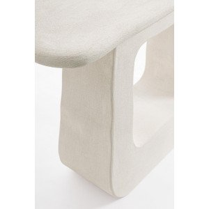 TERRA modern konzolasztal - 120cm