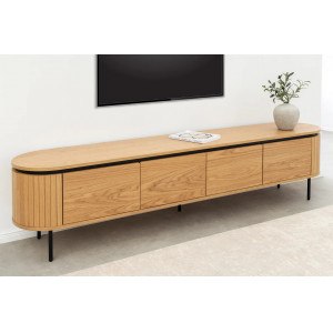 ATELIER design TV - szekrény - 120/160/200cm