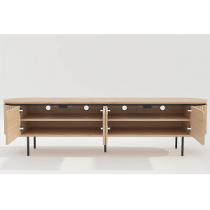 ATETIER design TV - szekrény - 120/160/200cm