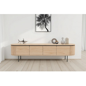 ATETIER design TV - szekrény - 120/160/200cm